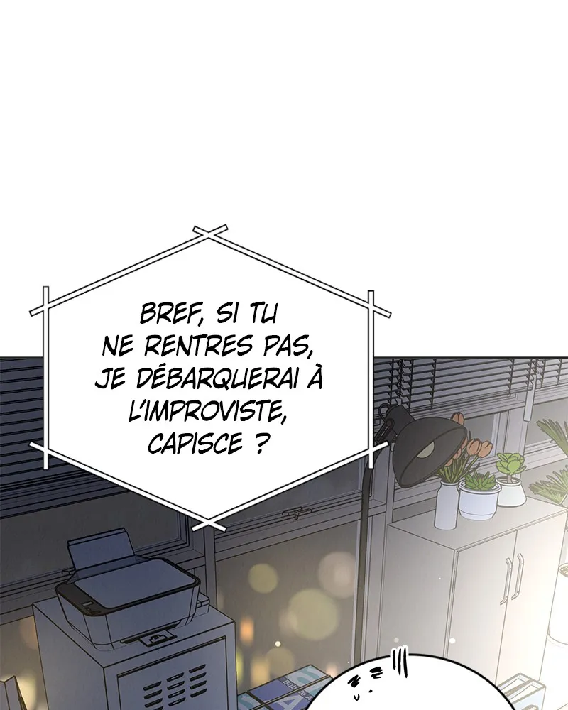 Read Amour Égoïste FR Manga Online