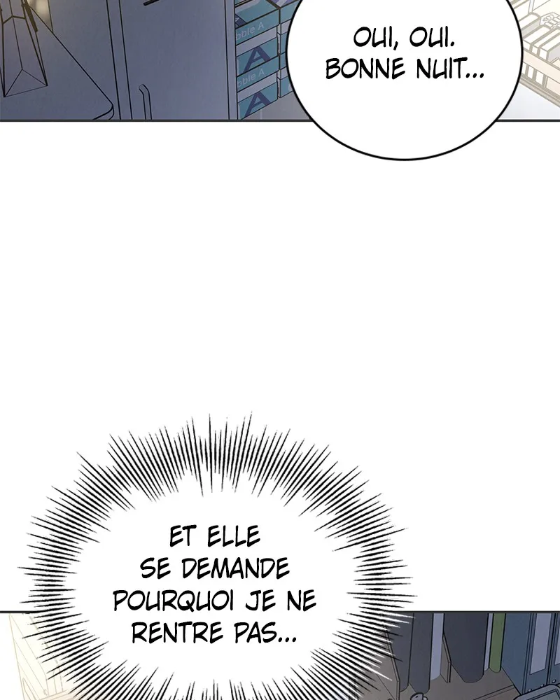 Read Amour Égoïste FR Manga Online