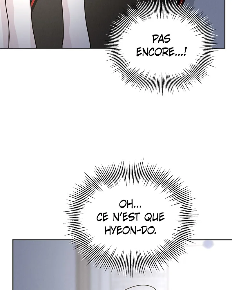 Read Amour Égoïste FR Manga Online