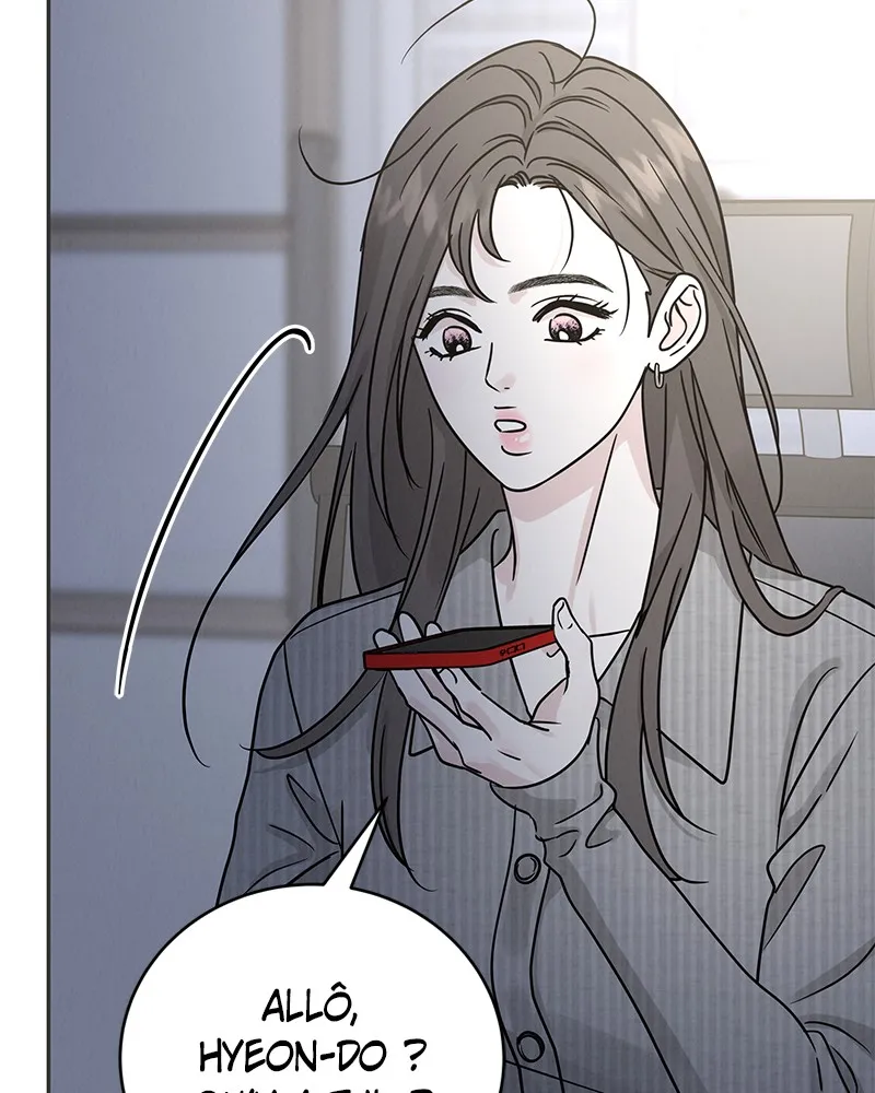 Read Amour Égoïste FR Manga Online