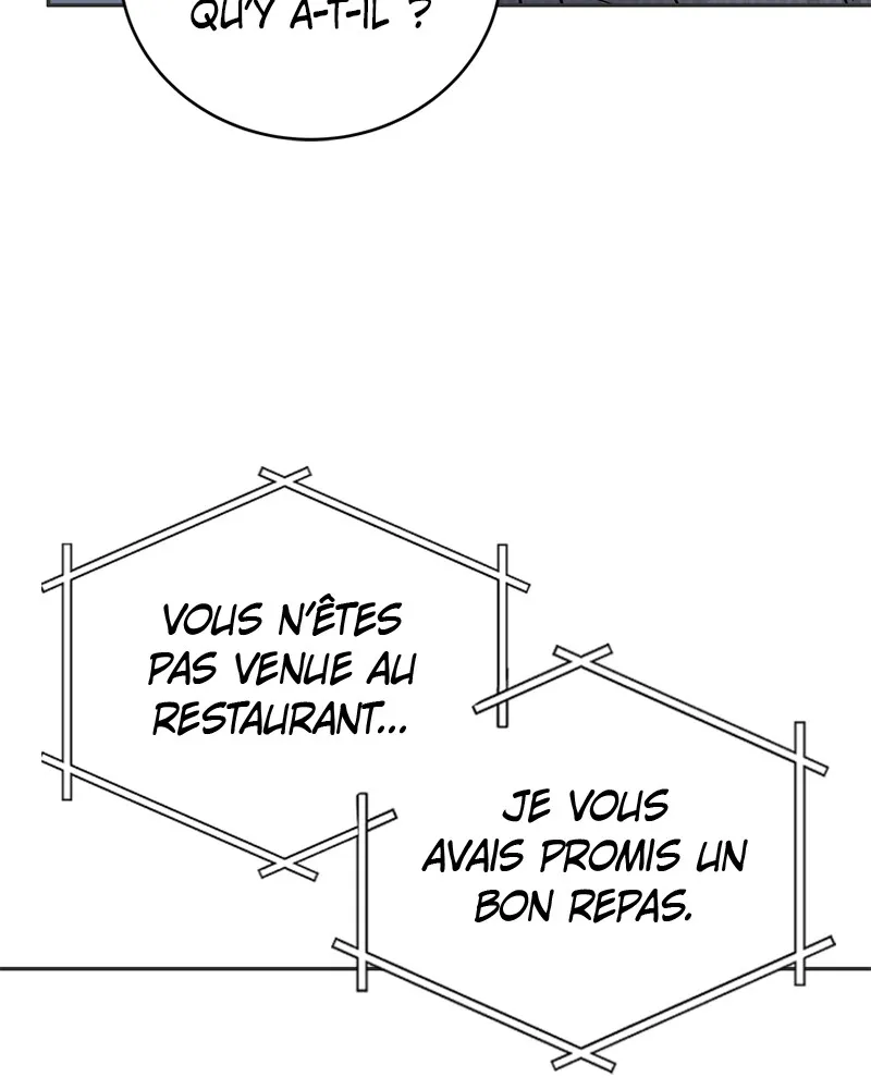 Read Amour Égoïste FR Manga Online