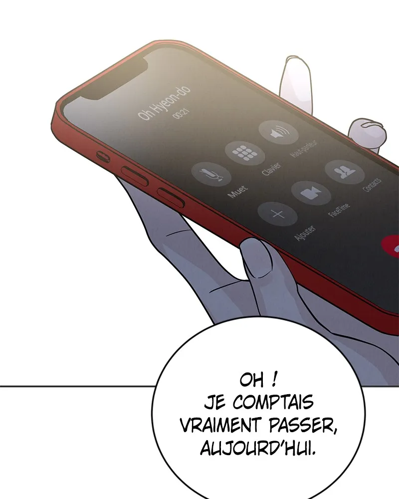 Read Amour Égoïste FR Manga Online