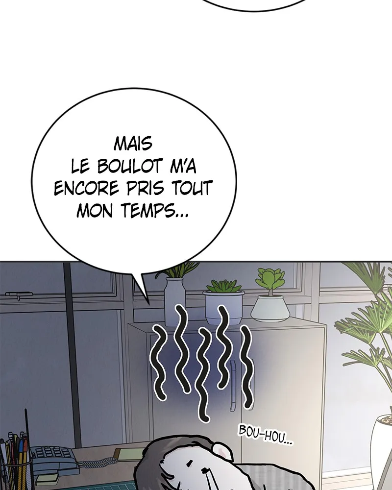 Read Amour Égoïste FR Manga Online