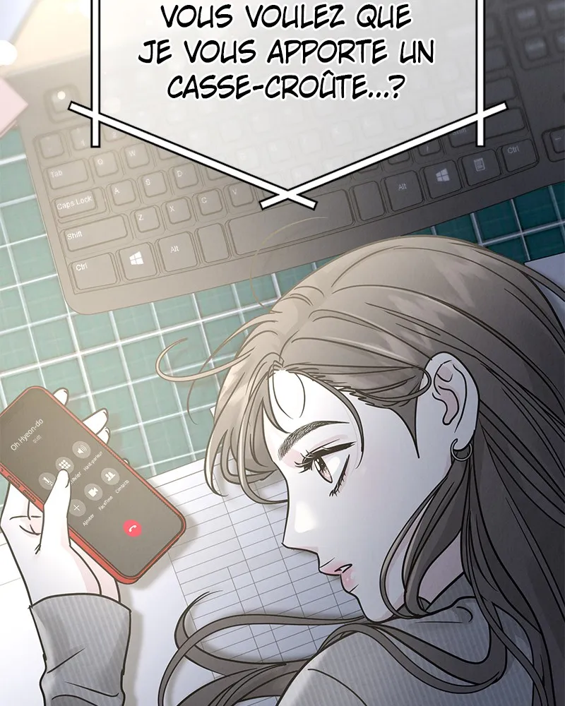 Read Amour Égoïste FR Manga Online