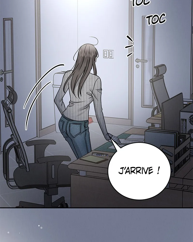 Read Amour Égoïste FR Manga Online