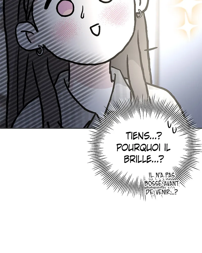 Read Amour Égoïste FR Manga Online