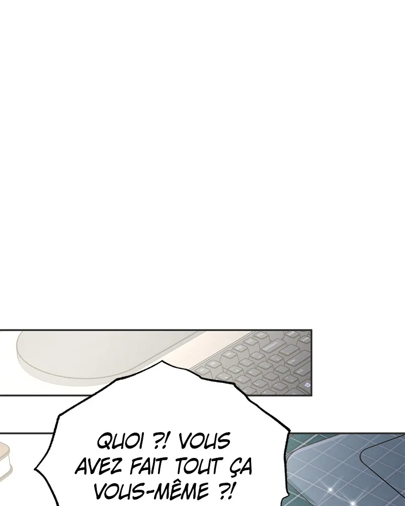 Read Amour Égoïste FR Manga Online