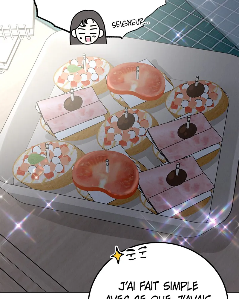 Read Amour Égoïste FR Manga Online