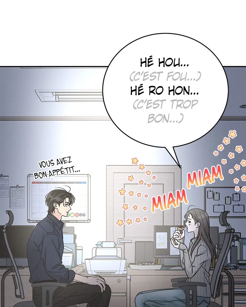 Read Amour Égoïste FR Manga Online