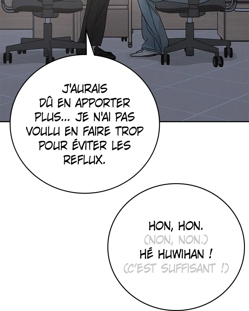 Read Amour Égoïste FR Manga Online