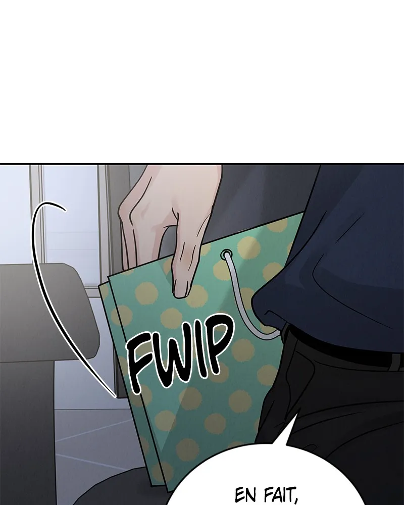 Read Amour Égoïste FR Manga Online