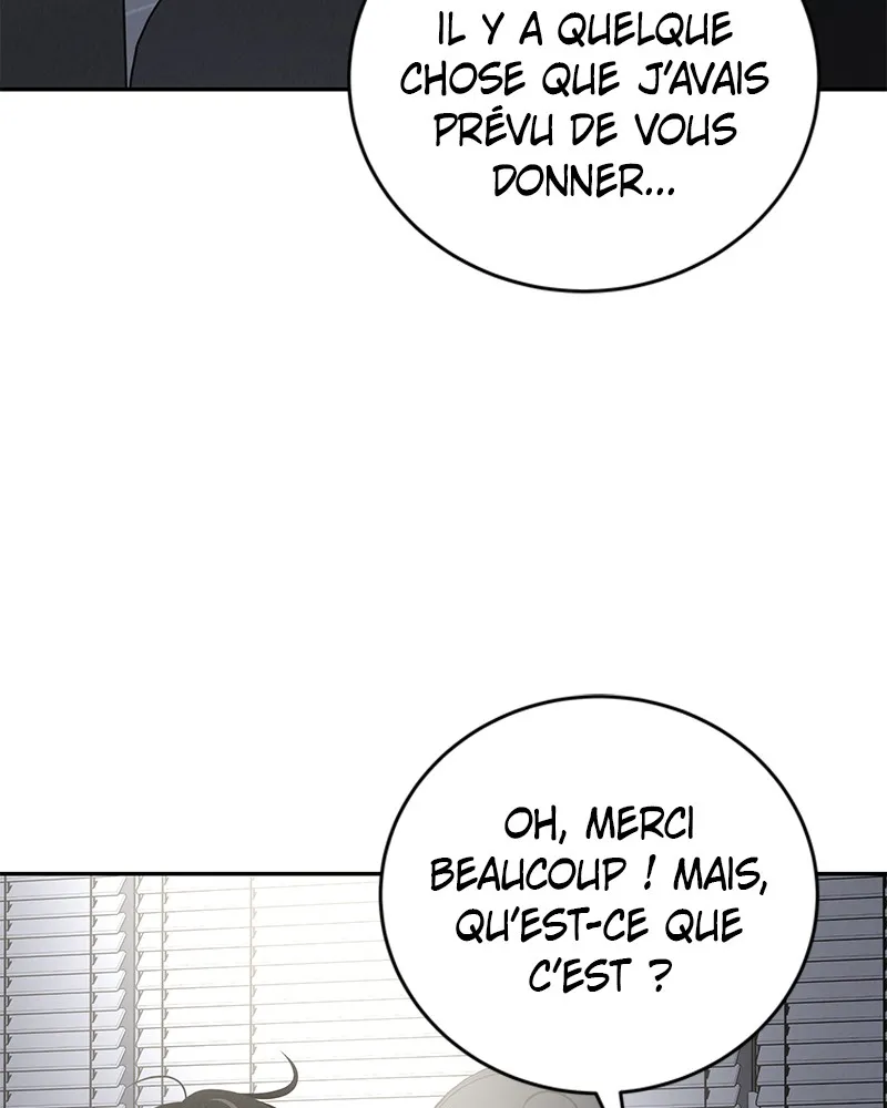 Read Amour Égoïste FR Manga Online