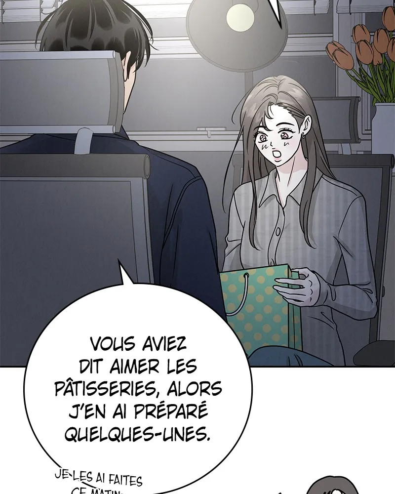 Read Amour Égoïste FR Manga Online