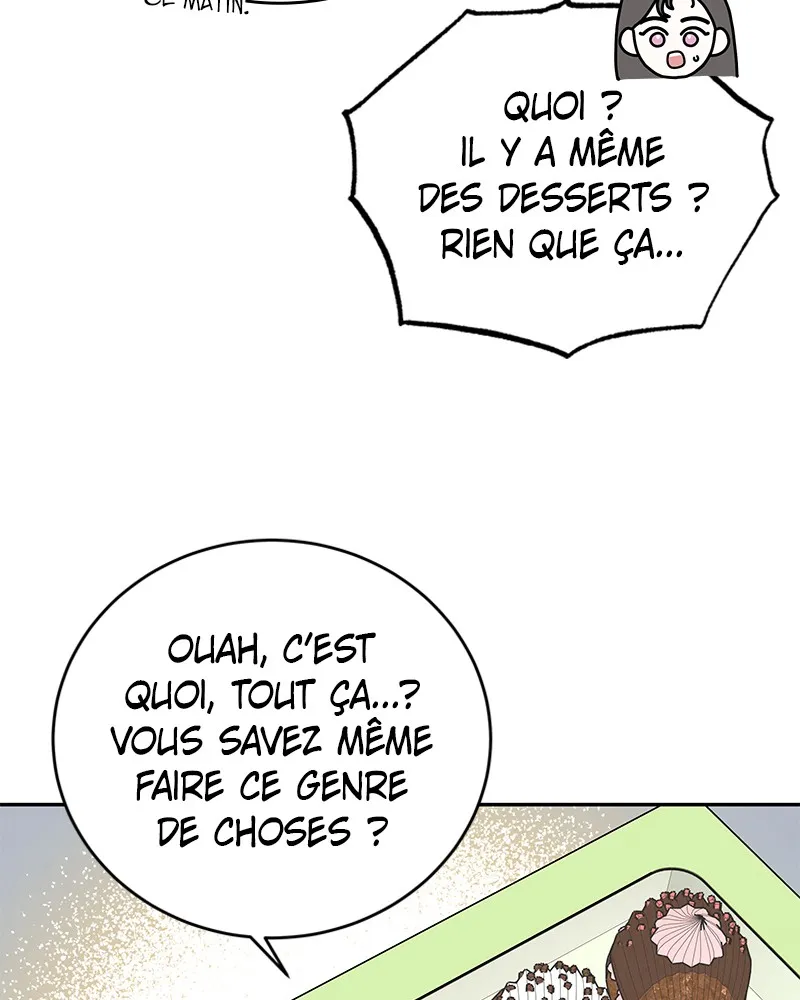 Read Amour Égoïste FR Manga Online