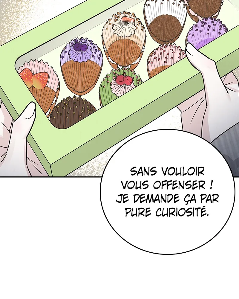 Read Amour Égoïste FR Manga Online