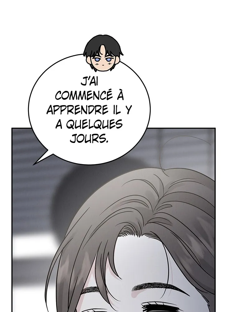 Read Amour Égoïste FR Manga Online