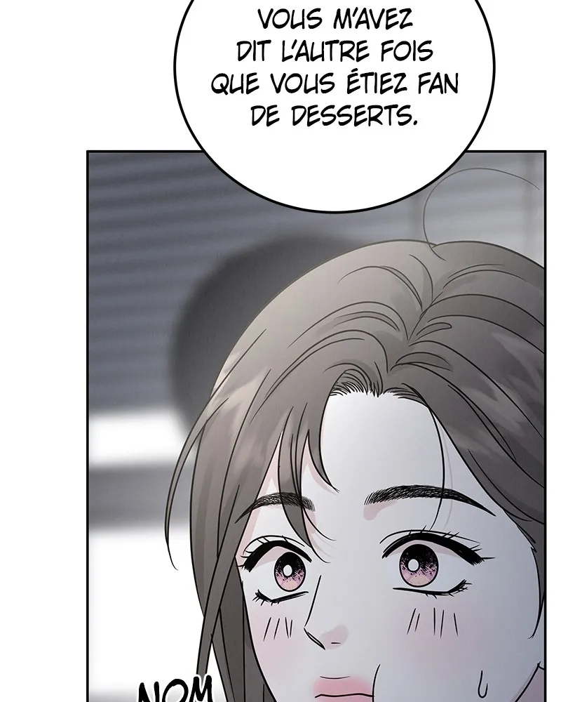 Read Amour Égoïste FR Manga Online
