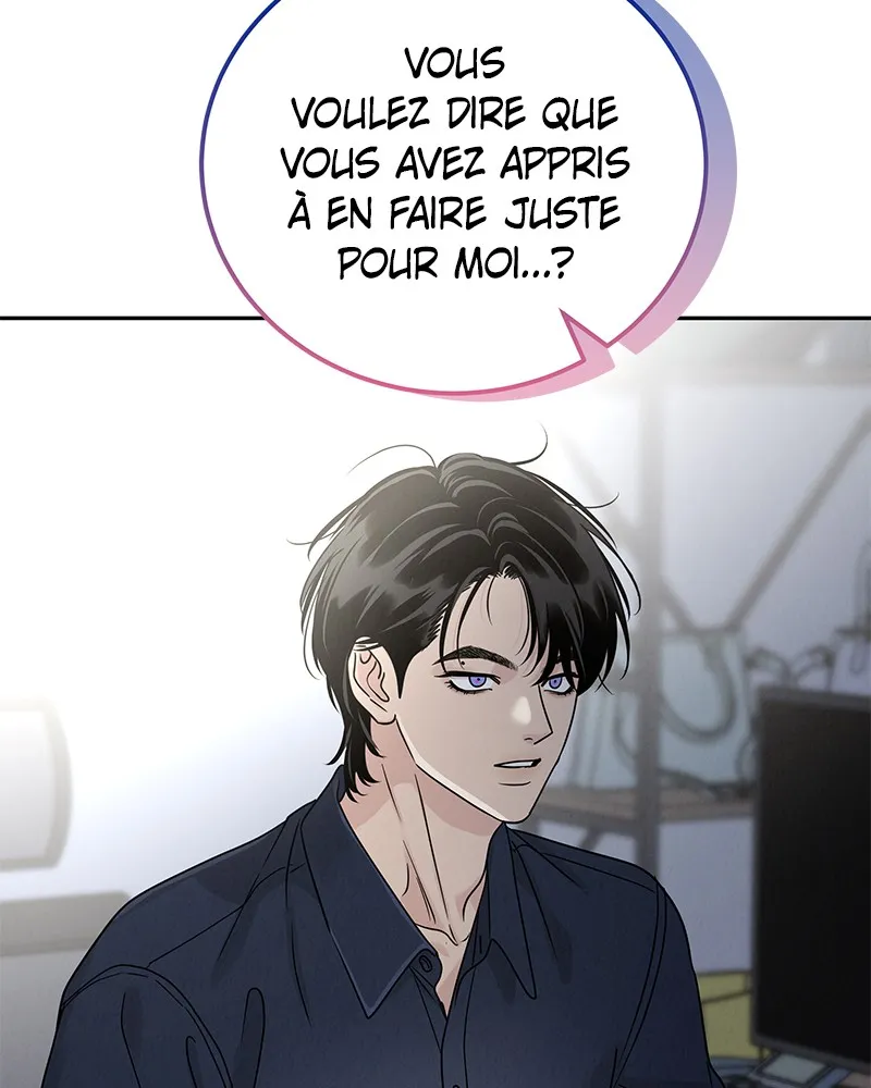 Read Amour Égoïste FR Manga Online