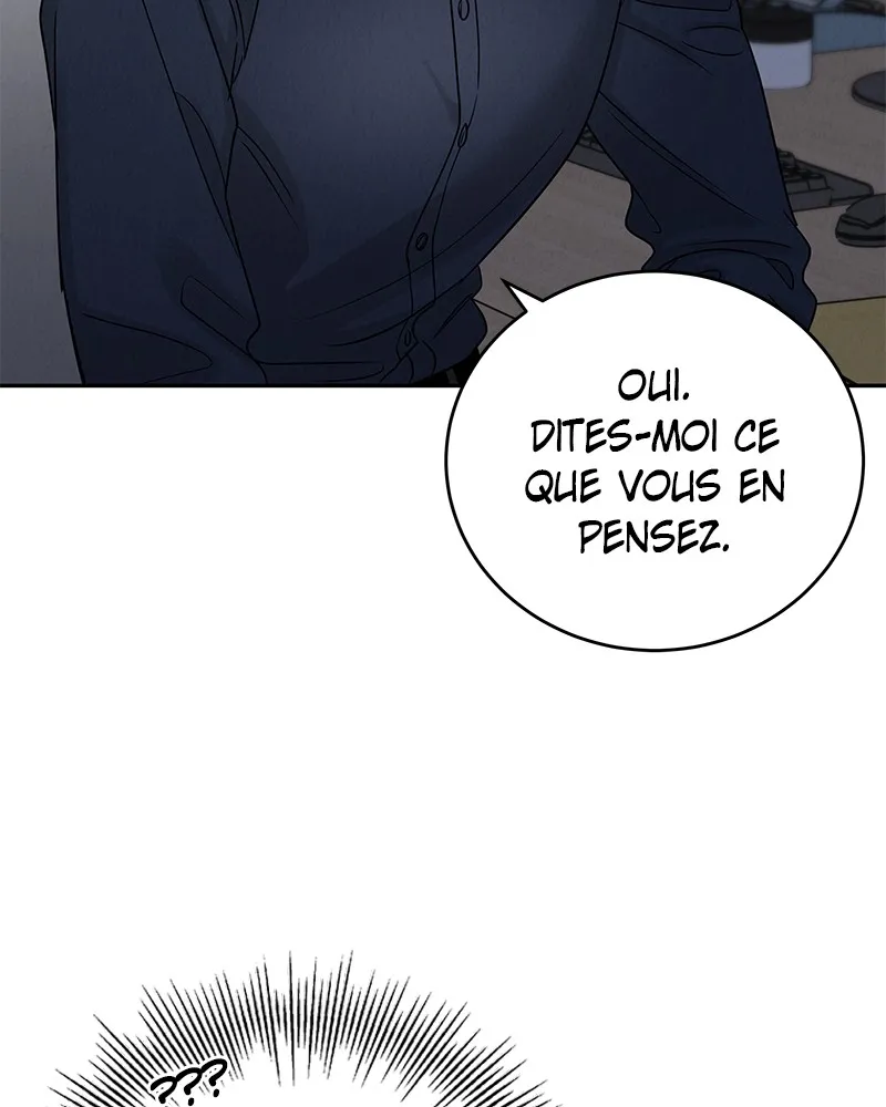 Read Amour Égoïste FR Manga Online