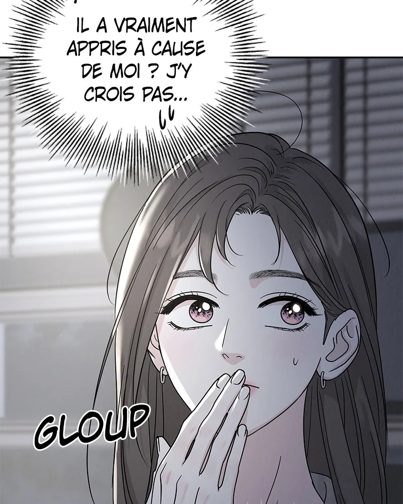 Read Amour Égoïste FR Manga Online