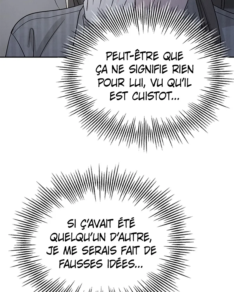 Read Amour Égoïste FR Manga Online