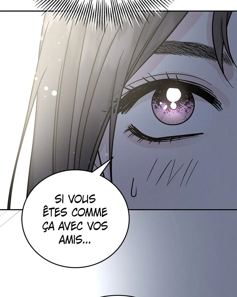 Read Amour Égoïste FR Manga Online