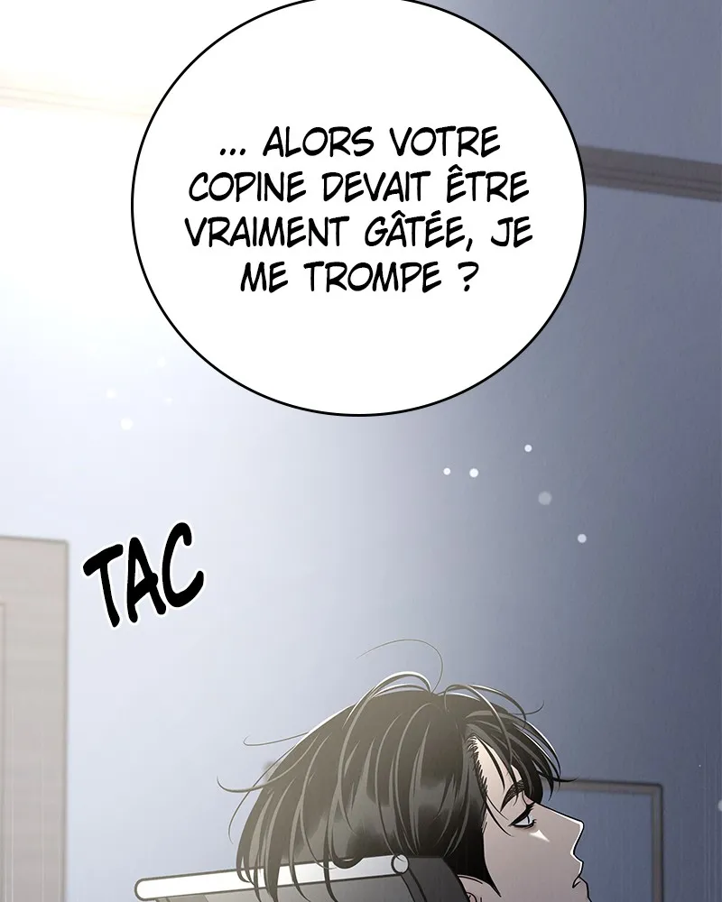 Read Amour Égoïste FR Manga Online