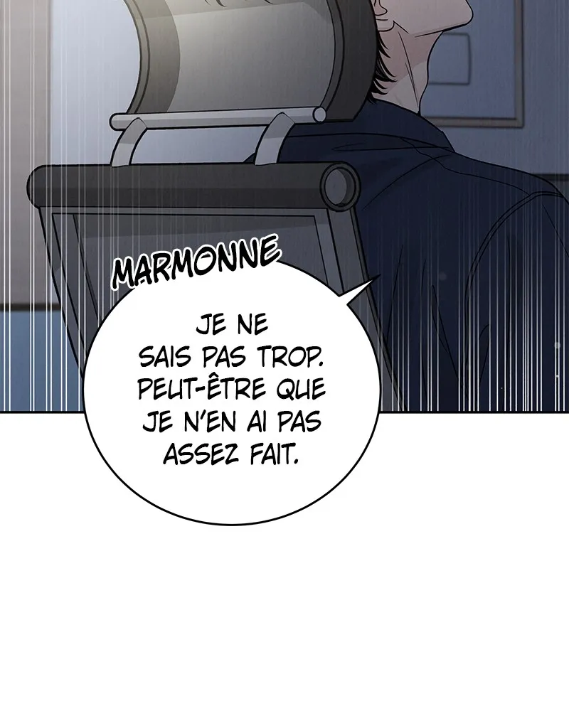 Read Amour Égoïste FR Manga Online