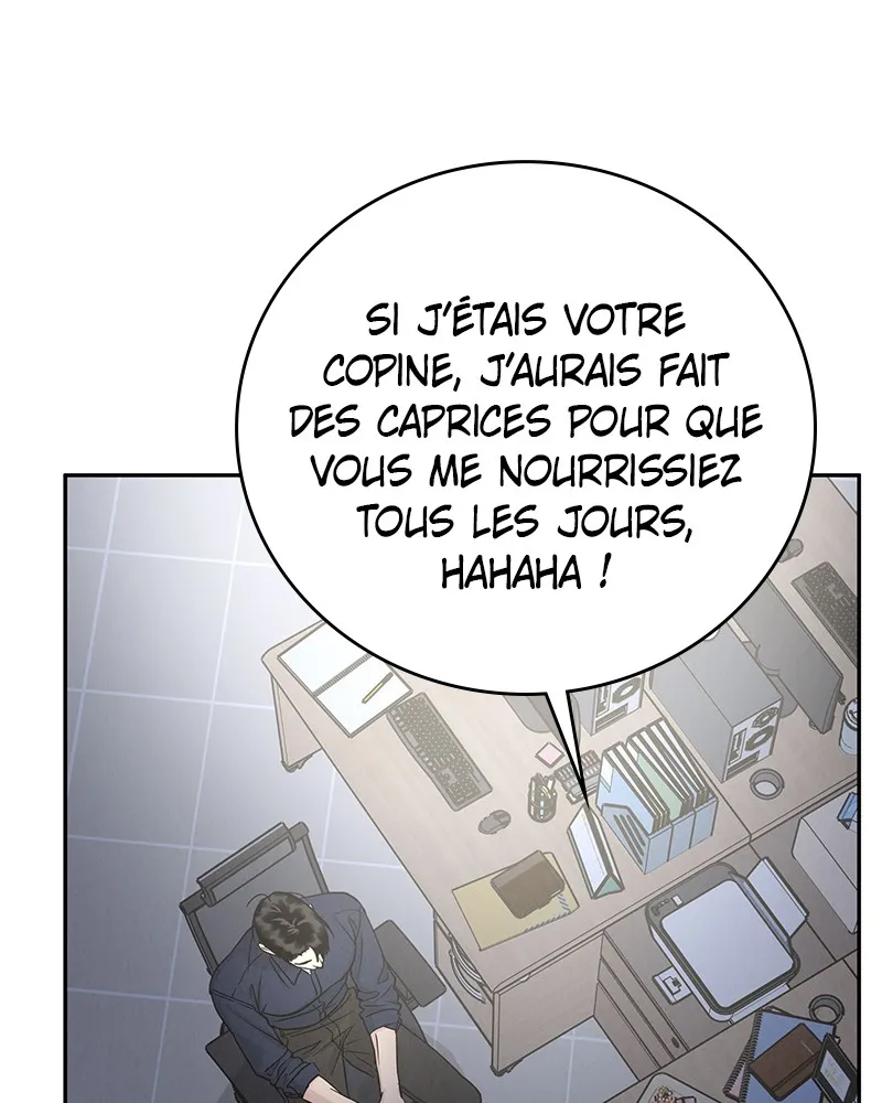 Read Amour Égoïste FR Manga Online