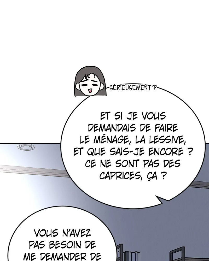 Read Amour Égoïste FR Manga Online