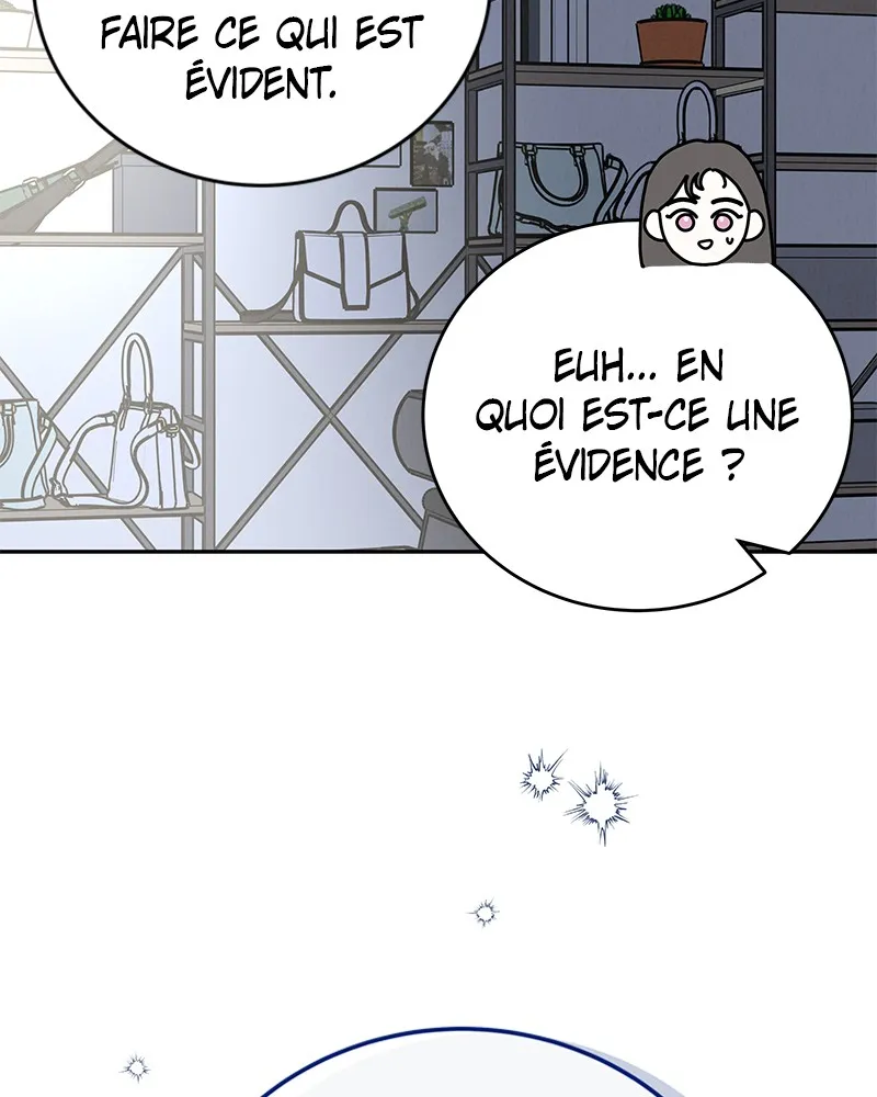 Read Amour Égoïste FR Manga Online