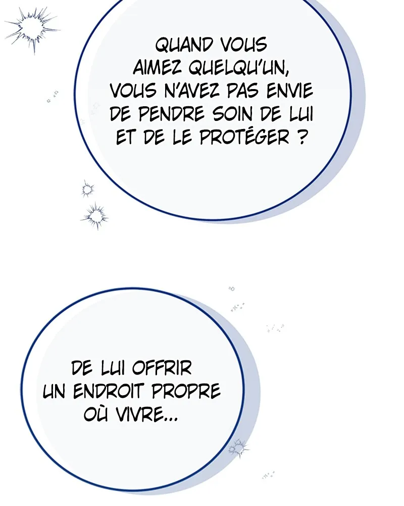 Read Amour Égoïste FR Manga Online