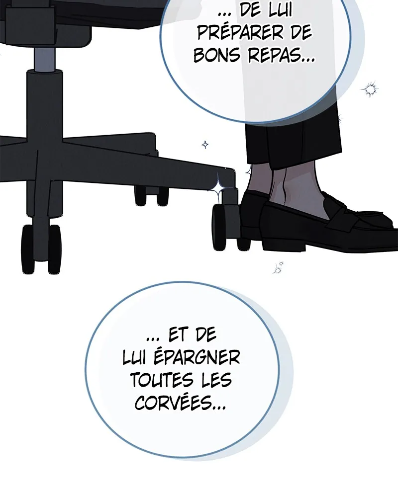 Read Amour Égoïste FR Manga Online