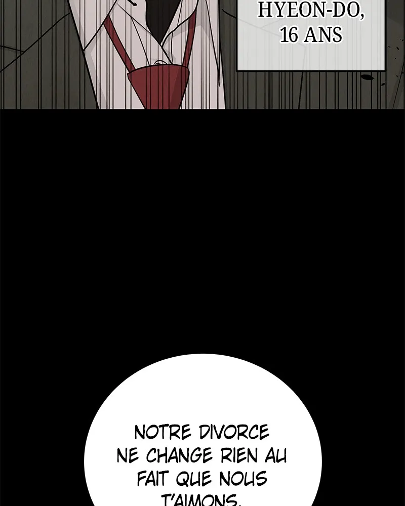 Read Amour Égoïste FR Manga Online