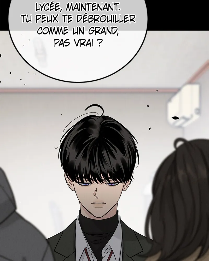 Read Amour Égoïste FR Manga Online