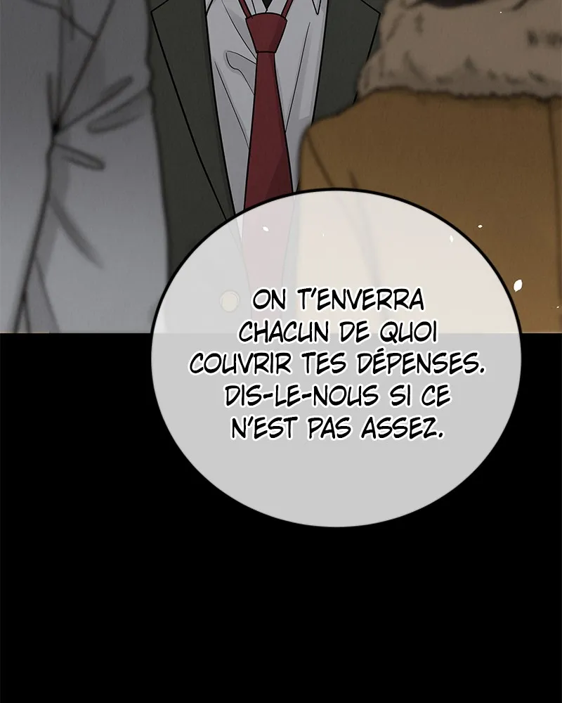 Read Amour Égoïste FR Manga Online