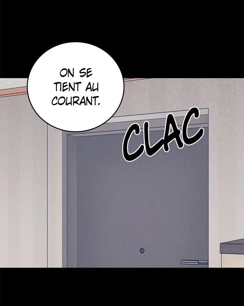 Read Amour Égoïste FR Manga Online