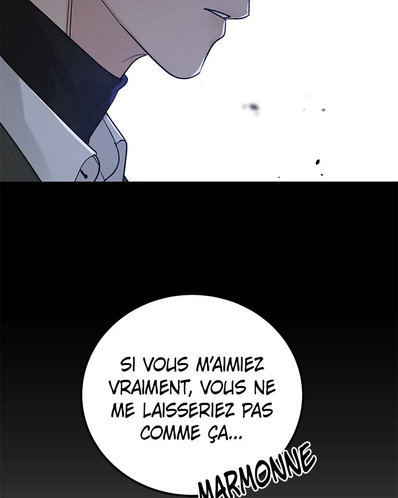 Read Amour Égoïste FR Manga Online