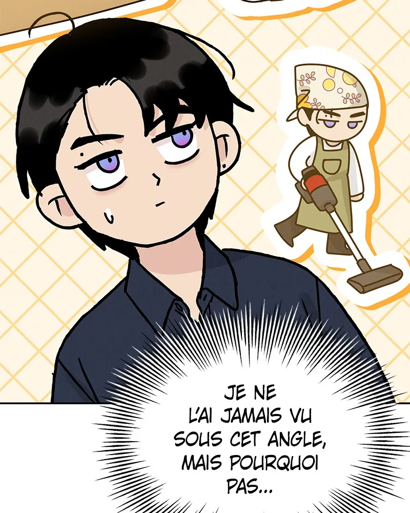 Read Amour Égoïste FR Manga Online