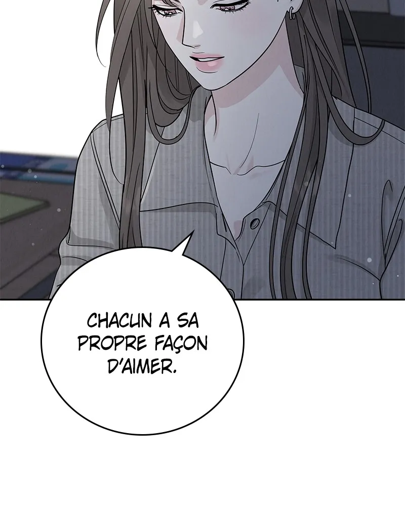 Read Amour Égoïste FR Manga Online