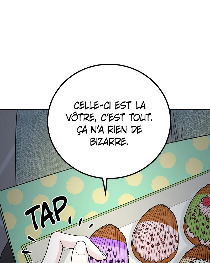 Read Amour Égoïste FR Manga Online