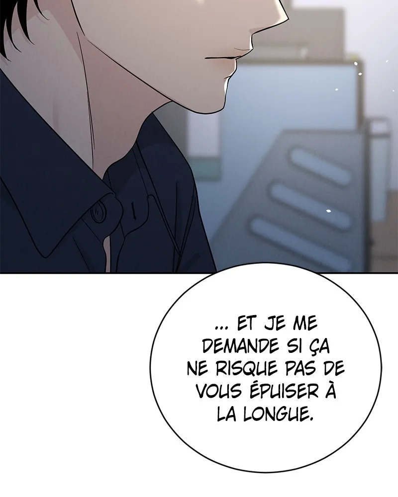 Read Amour Égoïste FR Manga Online