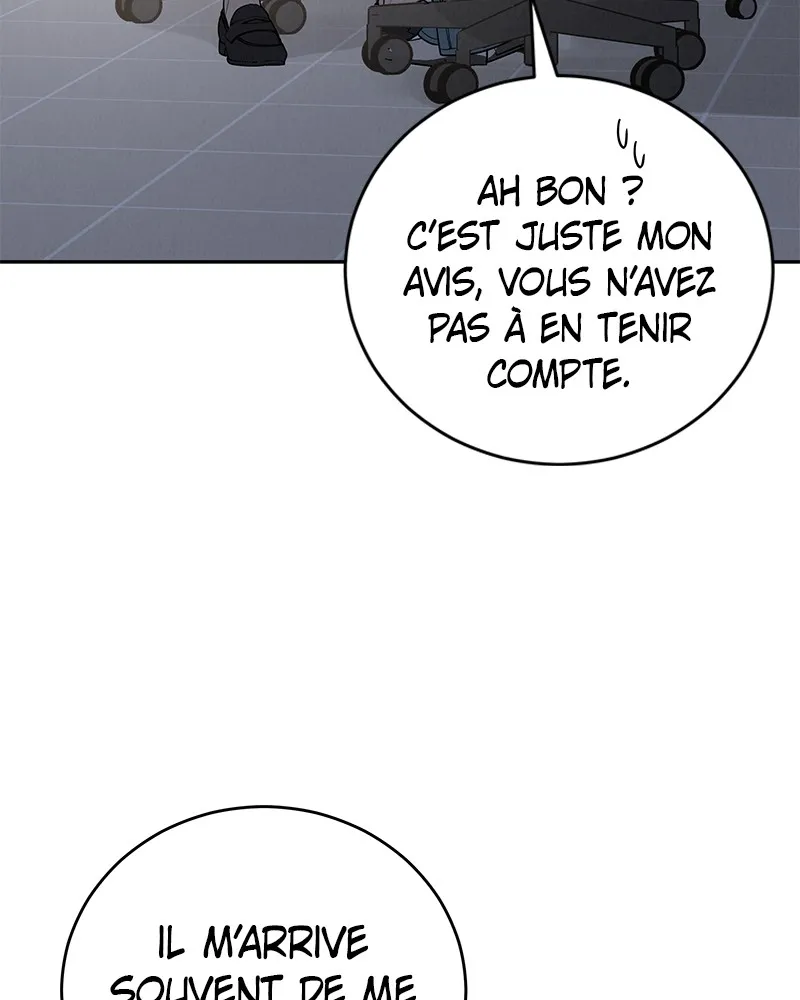 Read Amour Égoïste FR Manga Online