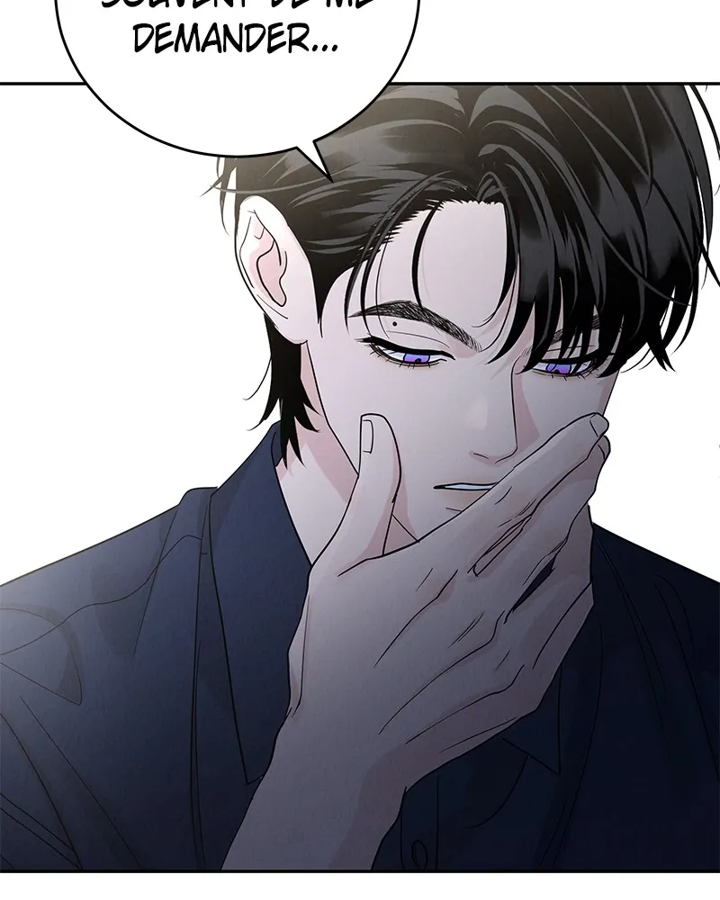 Read Amour Égoïste FR Manga Online