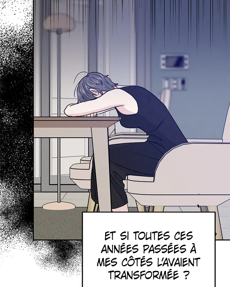 Read Amour Égoïste FR Manga Online