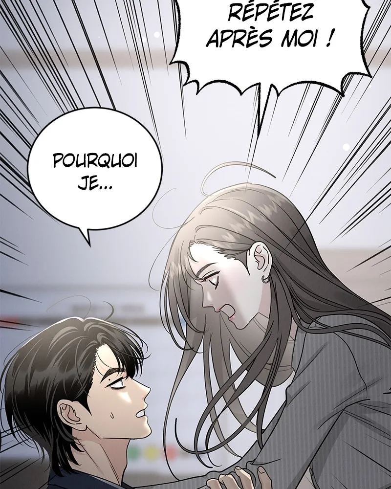 Read Amour Égoïste FR Manga Online