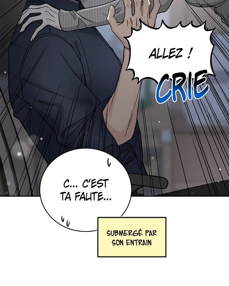 Read Amour Égoïste FR Manga Online