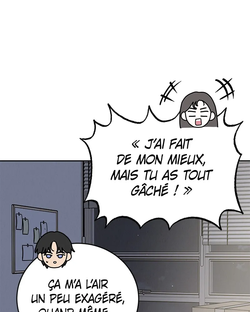 Read Amour Égoïste FR Manga Online