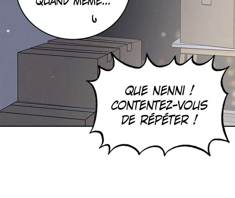 Read Amour Égoïste FR Manga Online