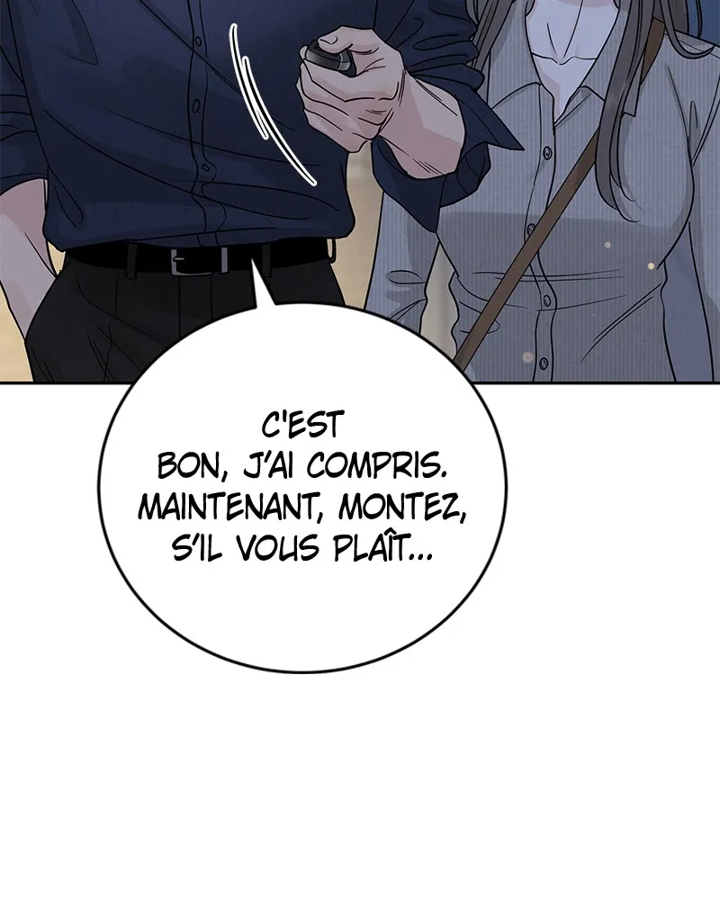 Read Amour Égoïste FR Manga Online